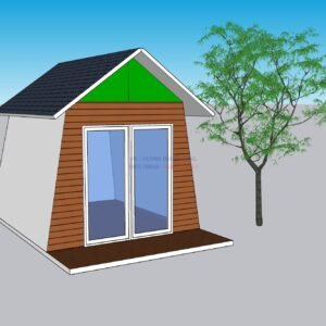 thi công nhà lắp ghép giá rẻ