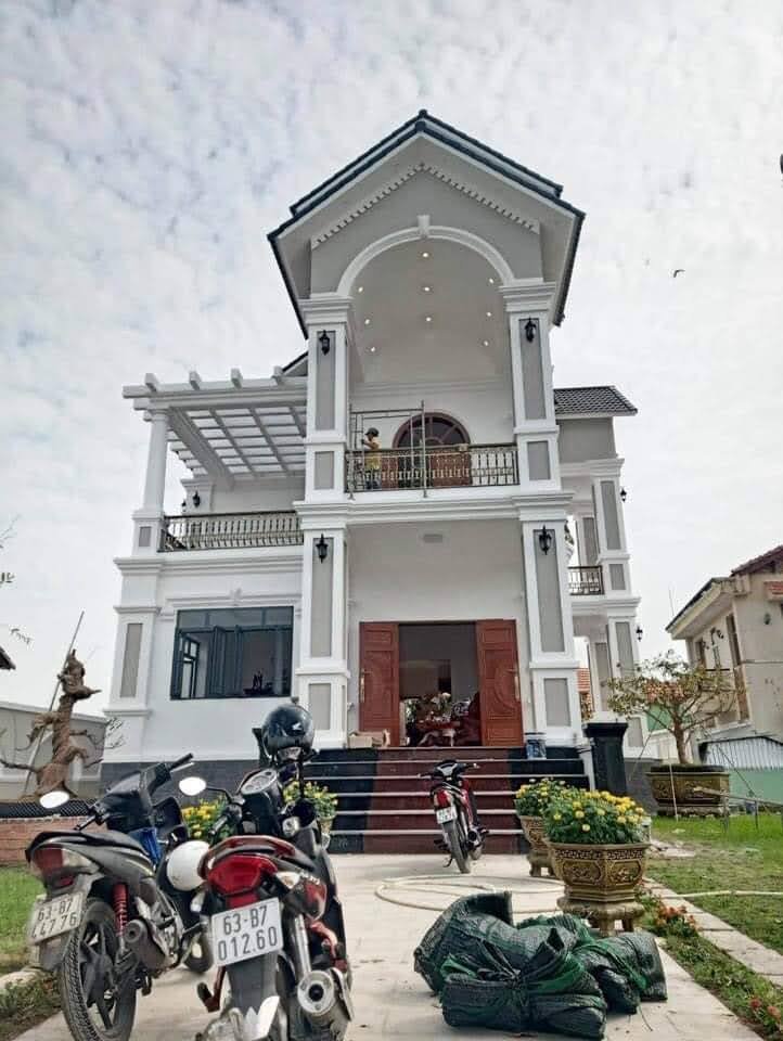 nhà lều