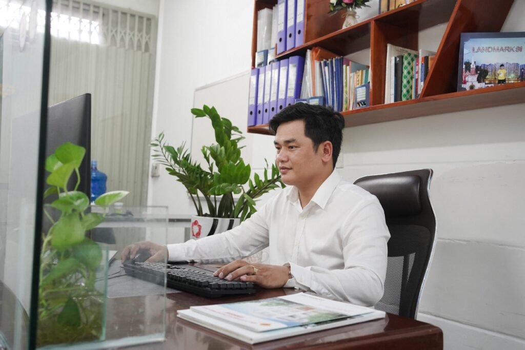 huỳnh thành công