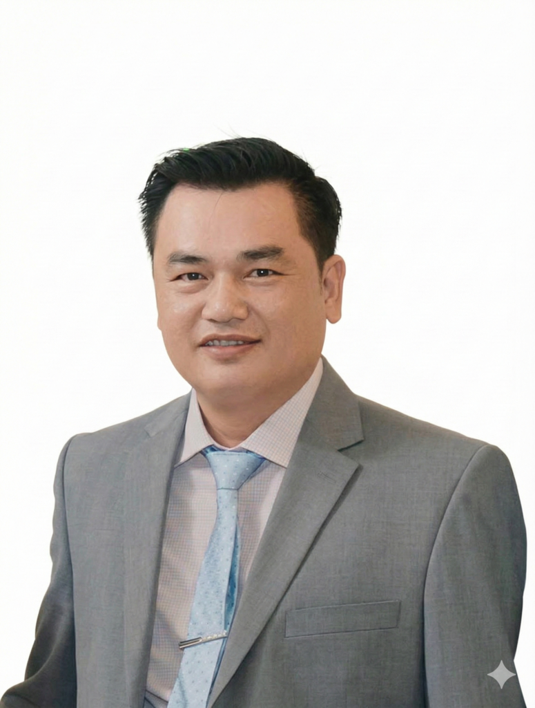 huỳnh thành công